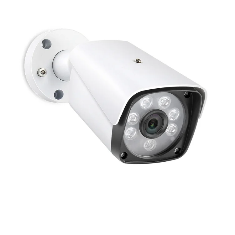 8chs 2.0megapixel IR/Full color camera POE Nvr Kits