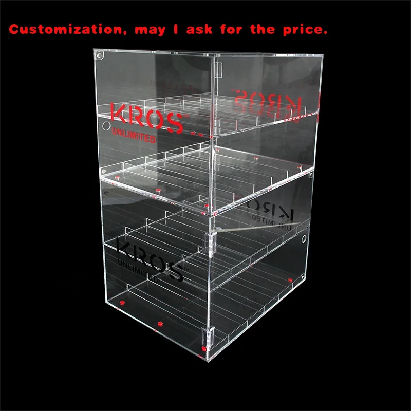 custom.Trapezoidal Display Racks Trapezoid Shelf Racks Stores