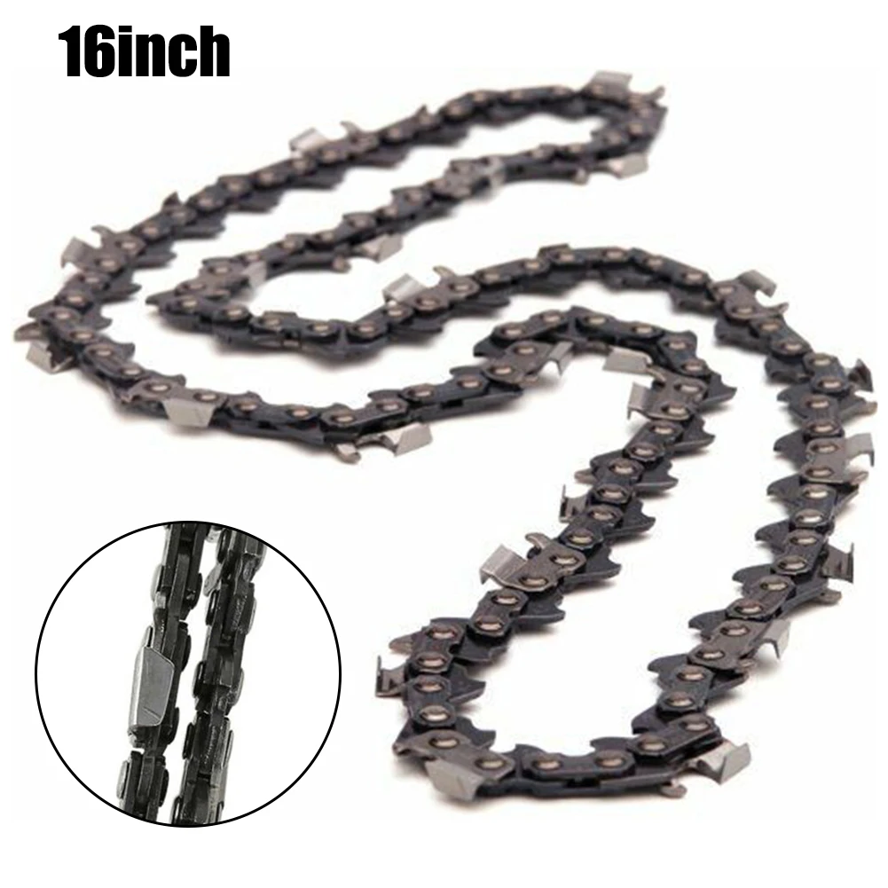 Practical Chainsaw Saw Chain 16 Inch 0.050\\\