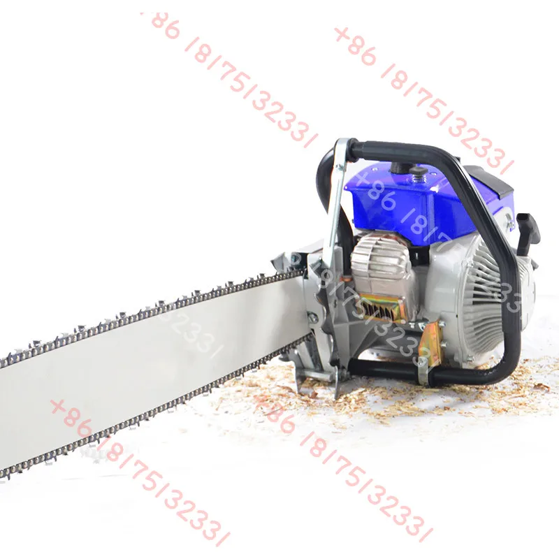 Бензопила для тяжелых условий эксплуатации MS070, 36 футов, 42 фута, 070, большая газовая китайская бензопила 105CC Бензопила для тяжелых условий эксплуатации MS070, 36 футов, 42 фута, 070, большая газовая китайская бензопила 105CC