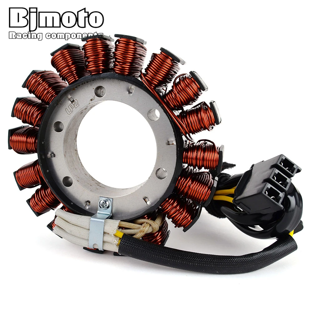 

31120-MJL-D31 Stator Coil For Honda NC750 NC750XD Integra Police 750 S NC750S NC750X DCT ABS 31120-MJL-D51 31120-MKW-D11