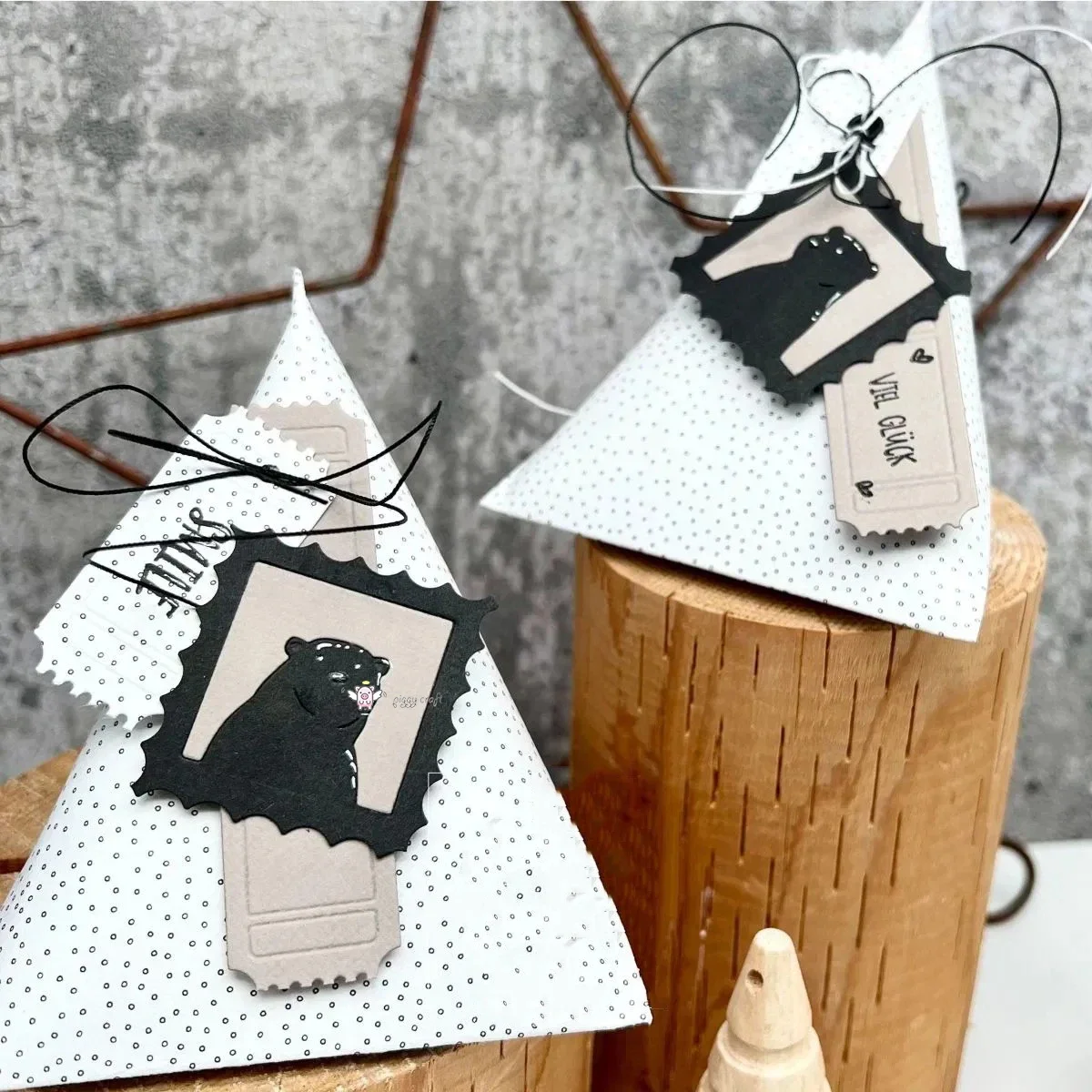 Mmao Craft Metal Cu…