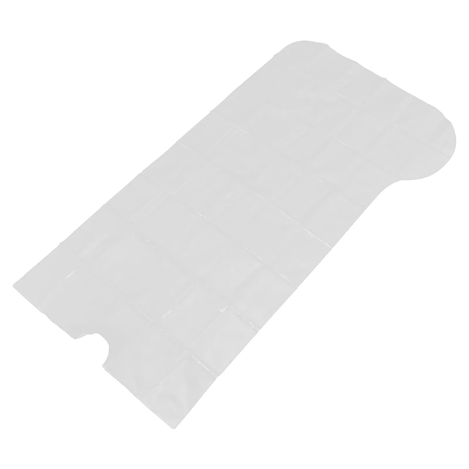 

Водонепроницаемый литой чехол для ног, многоразовая водонепроницаемая защитная сумка для ног для душевых ранов, ожог лодыжки, литой чехол для ног для душа