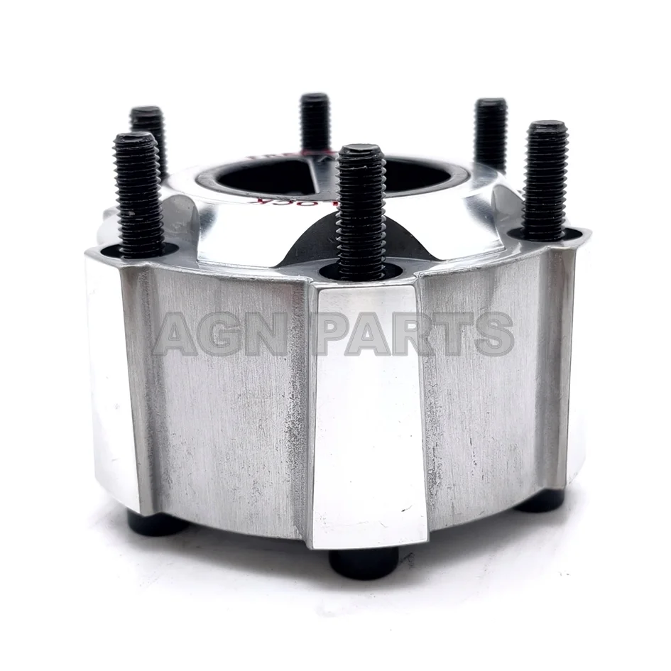 Picture 6: for NISSAN 4x4 D21 D22 Pickup XTERRA PATHFINDER NAVARA Free Wheel Locking Hub Padlocks 28 Splines Auto Accessories, 40250-2S610