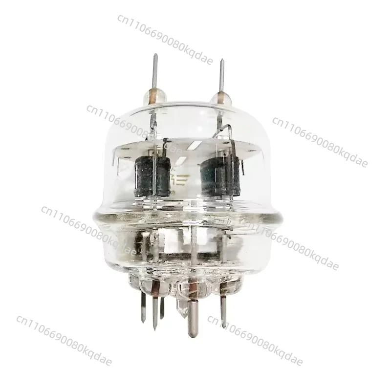 Audio Circuit Electronic Vacuum Component, Amplifier Experiment Build Replacement Tube Hardware
