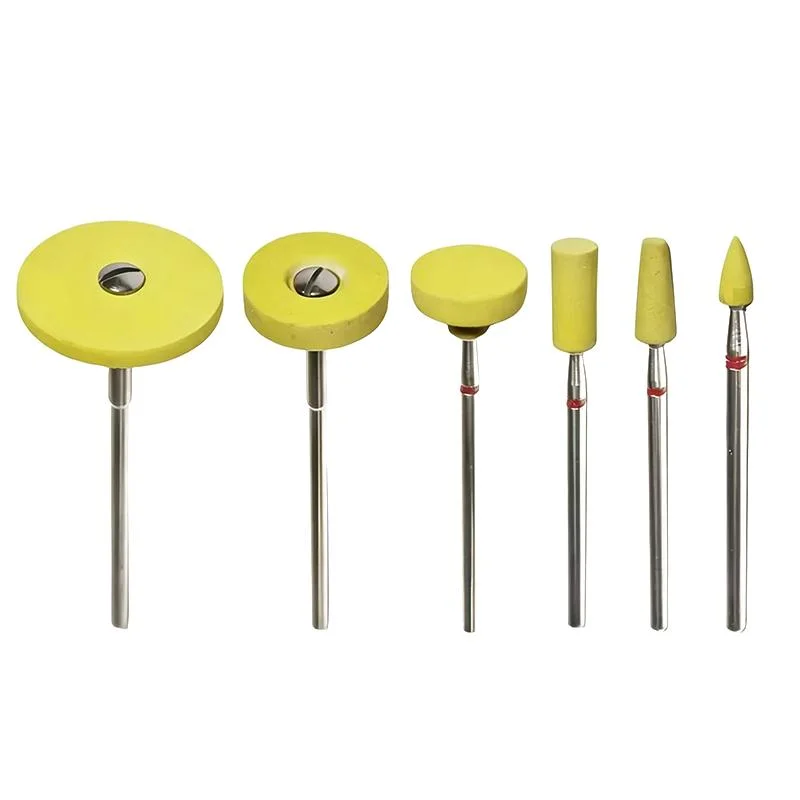 

Diamond Polishing Stone Grinder Head 2.35mm FINE Grit Polishing Head For FinshingFurnishing world