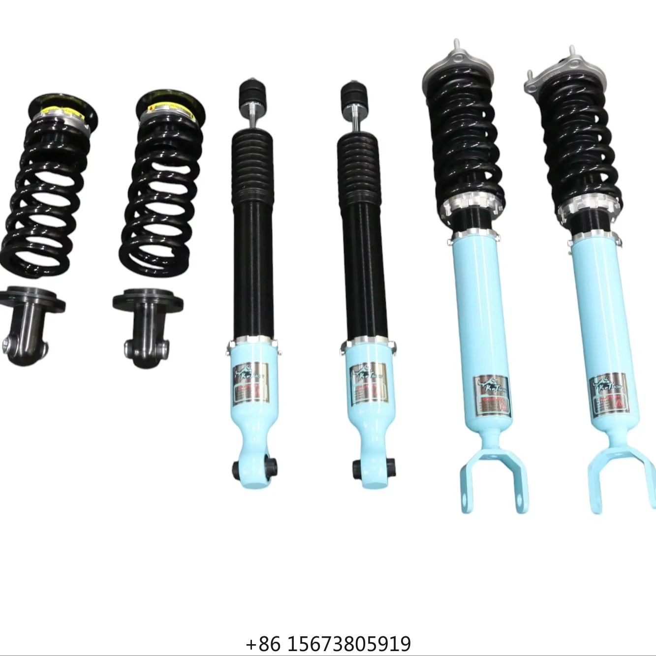 

New Hot Selling High-Performance Premium Quality Shock Absorber For Auto Spare Part Suspension Coilover For 8 Series E31 1