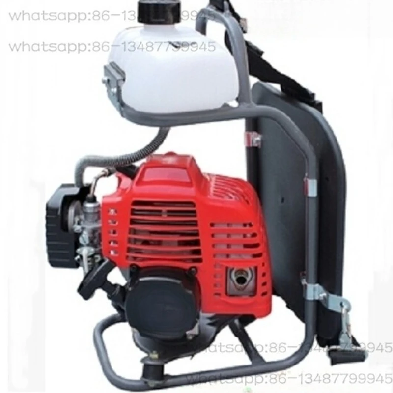 Original imported engine Knapsack type, shoulder type brush cutter, lawn mower, lawn mower