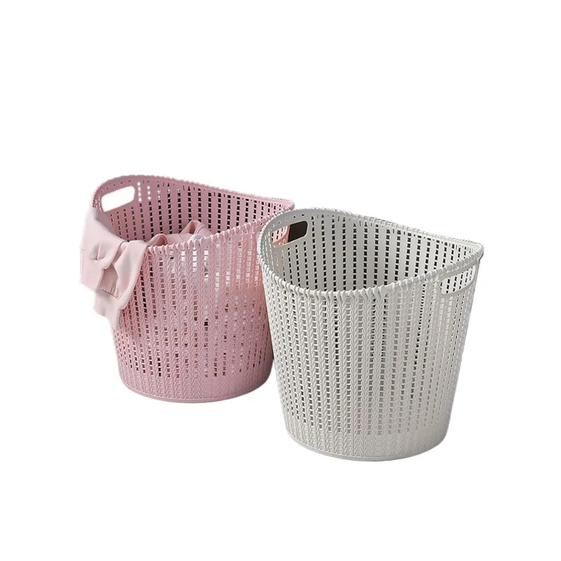 

Dirty clothes storage basket Dirty clothes basket Household toys Storage bucket laundry basket for clothes
