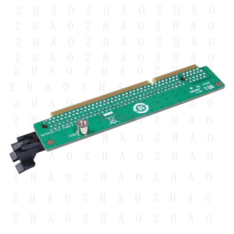 L+ New For Lenovo P340 p350 M90q Tiny6 PCIex16 Riser card 5C50W00877