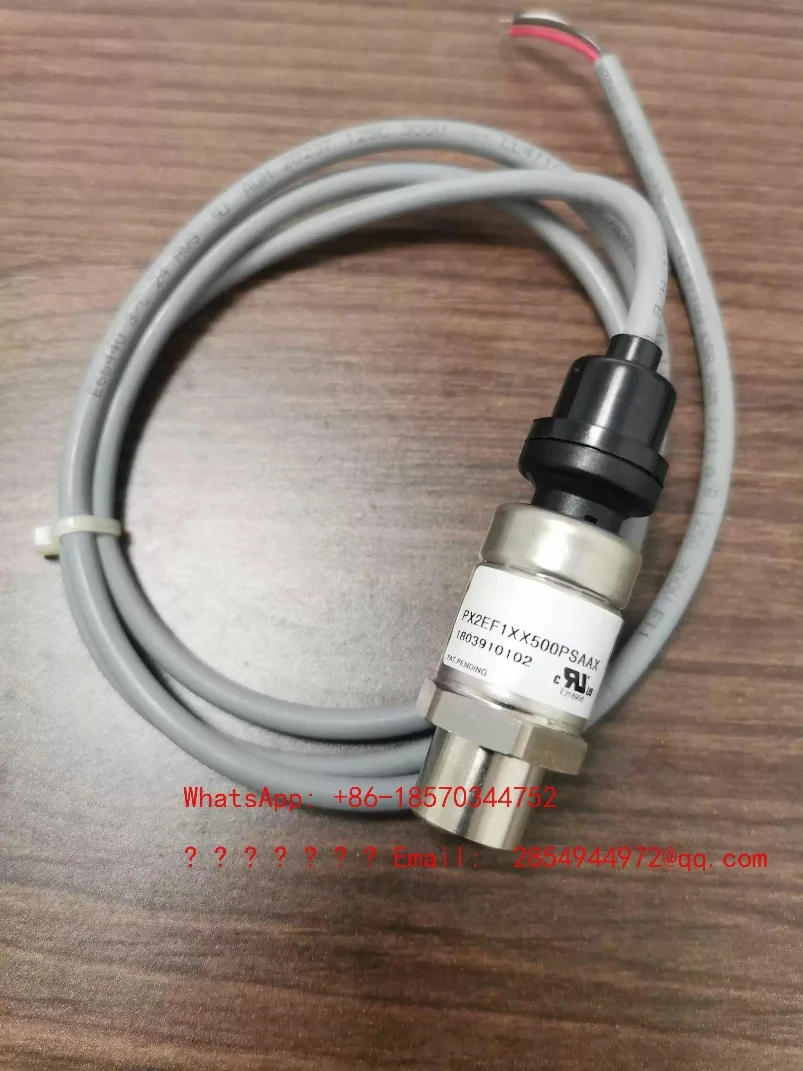 

Pressure Sensor PX2EF1XX500PSAAX Air Conditioner High Pressure Sensor