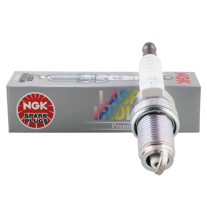 IZFR6K11 6994 NGK Iridium Spark Plug for HONDA ACCORD CIVIC CITY CRV CR-V CR-Z ELEMENT JAZZ LEGEND MOBILIO ODYSSEY 2002-2015