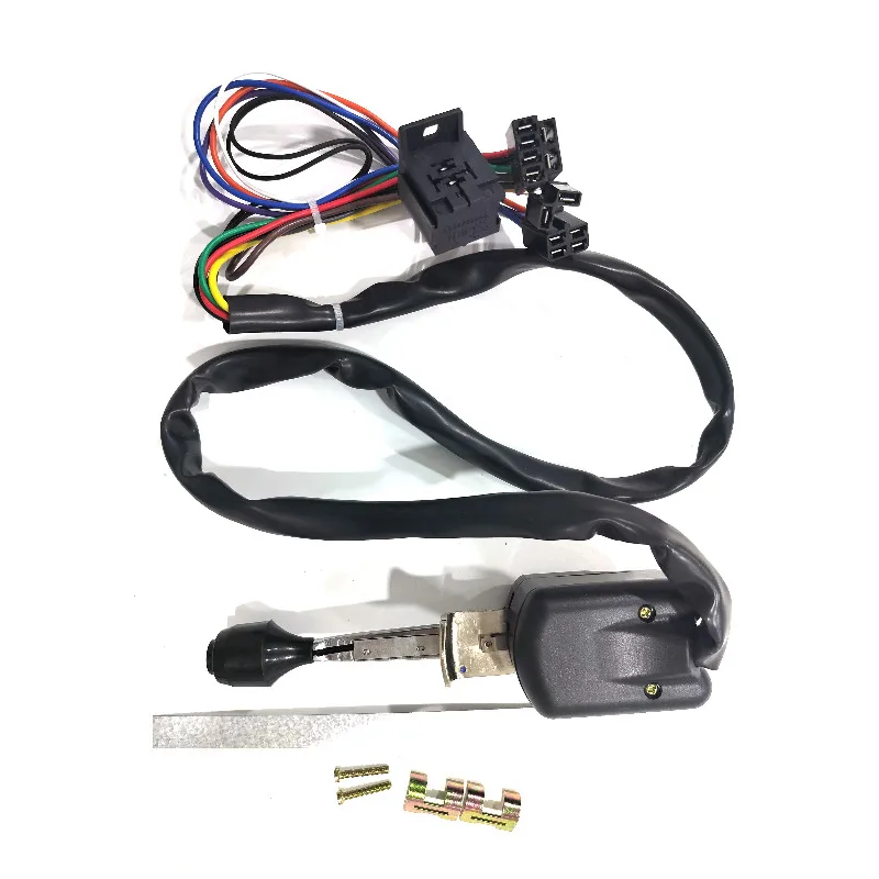 Fast Delivery Turn Signal Switch for TL1090 1603827 57775001 915Y104S1G 978-5412 577.75001 16-03827 in stock