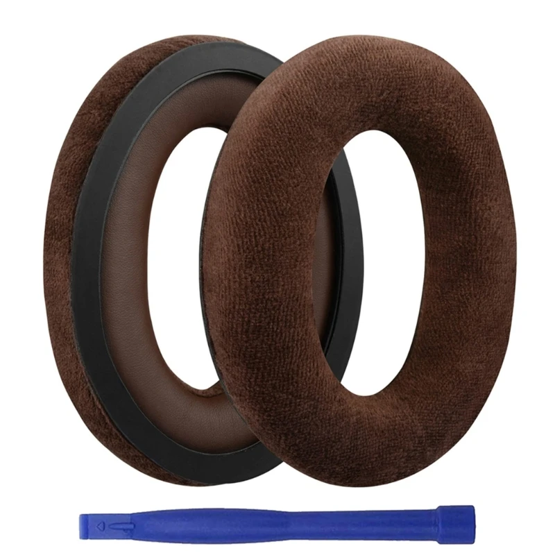 Replacement Ear Pads for Sennheiser HD598 HD598 Cs HD598SE HD 598 SR HD518 HD558 HD595 HD599 HD569 HD579 Headphones Earpads