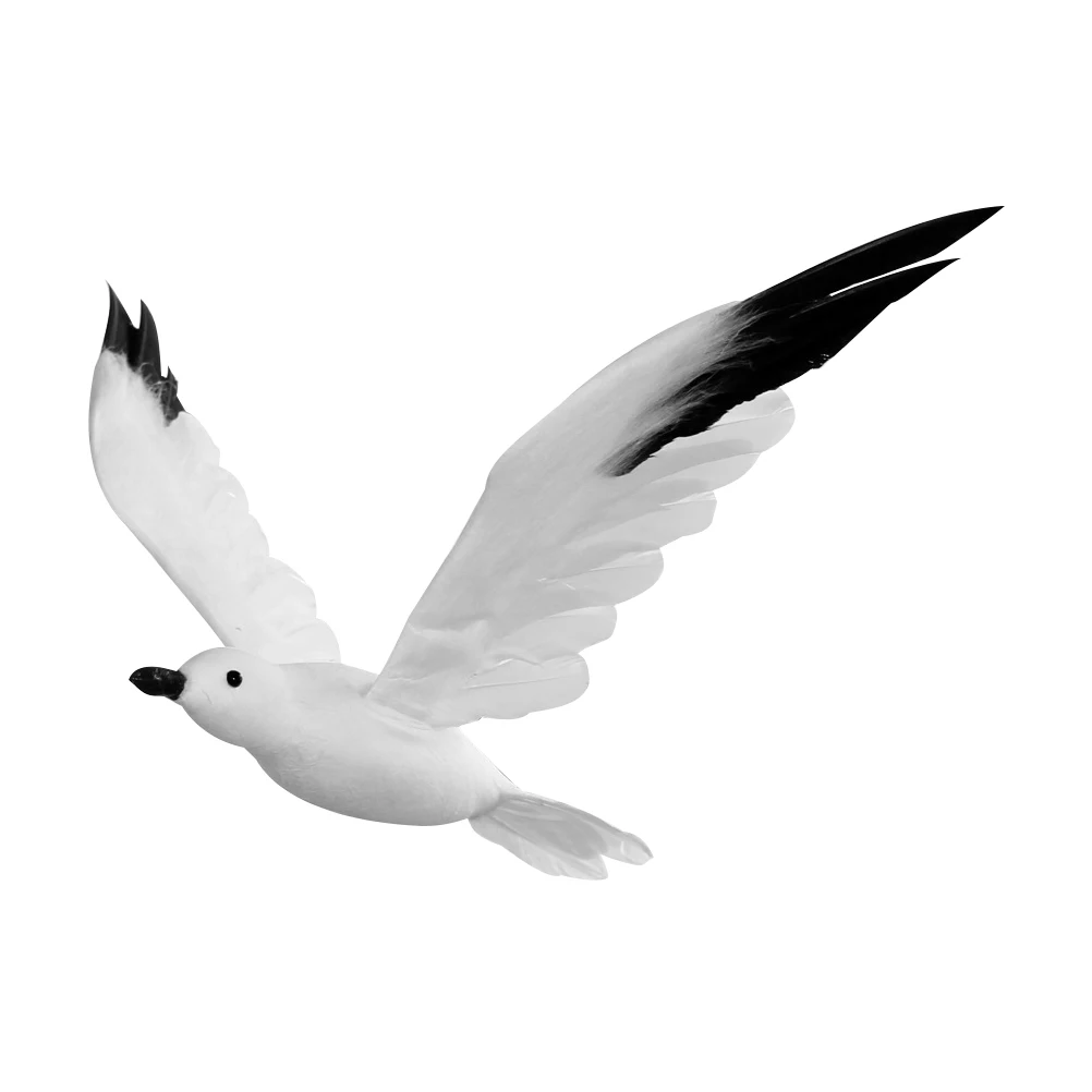 

Artificial Realistic Birds For Garden Decor Home Decoration Bird Figurines Fade Resistant Lifelike Ornaments