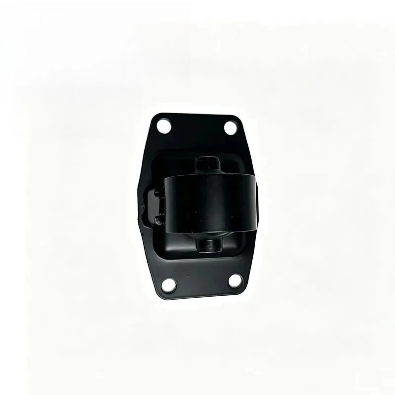 12303-54040 Engine Rear Mount Bracket Compatible with Toyota Camry 2007-2011 Durable Rubber Bushing for Smooth Ride 2
