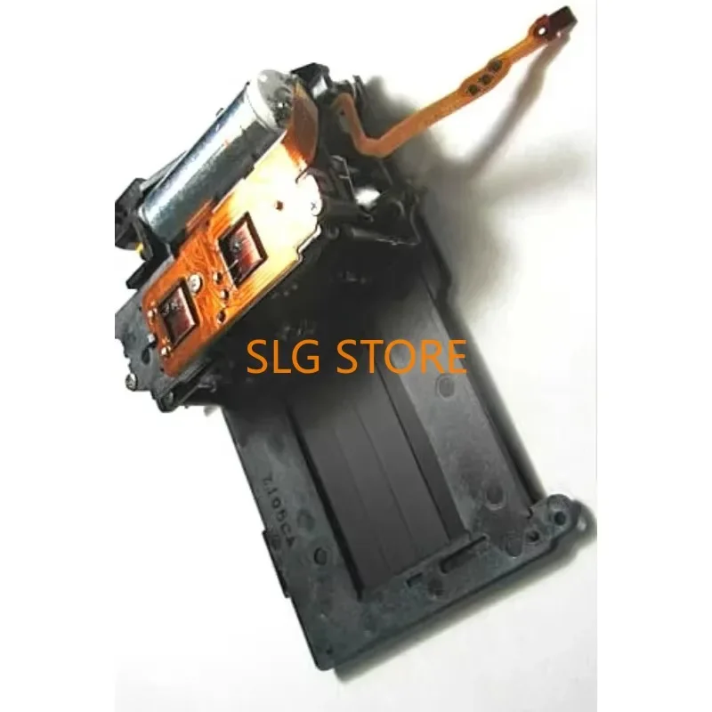 Genuine Shutter Component Assembly Unit for Canon EOS 5D Mark II 5DII 5D2 Camera