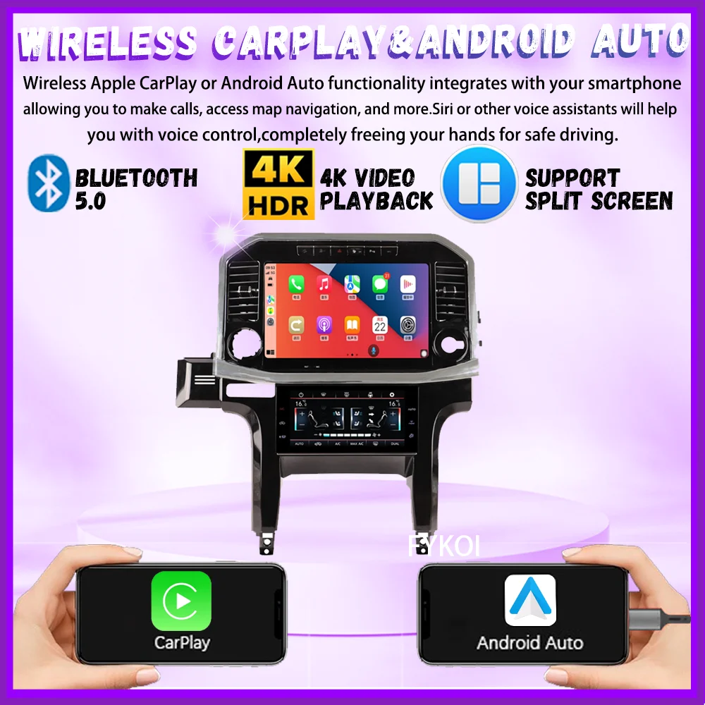 Android 15 13.3+10