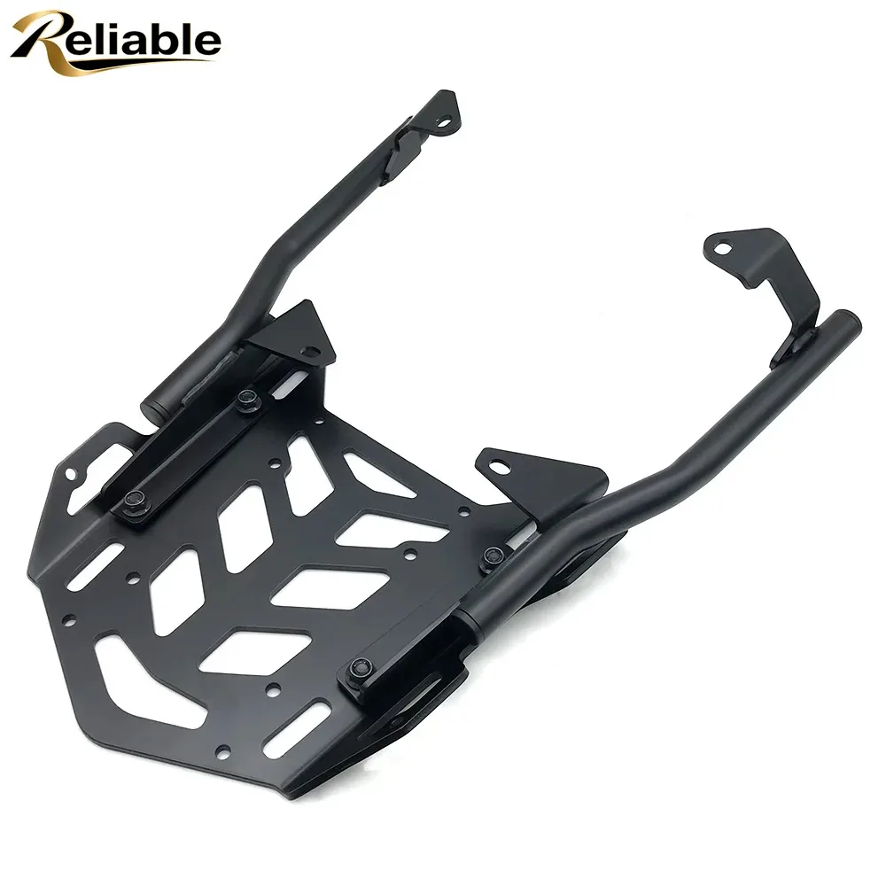 Rear Luggage Rack Fit For YAMAHA Tracer900/GT Tracer 900 2018 2019 2020  Motorcycle Box Case Tail Frame Shelves Bracket Mounting