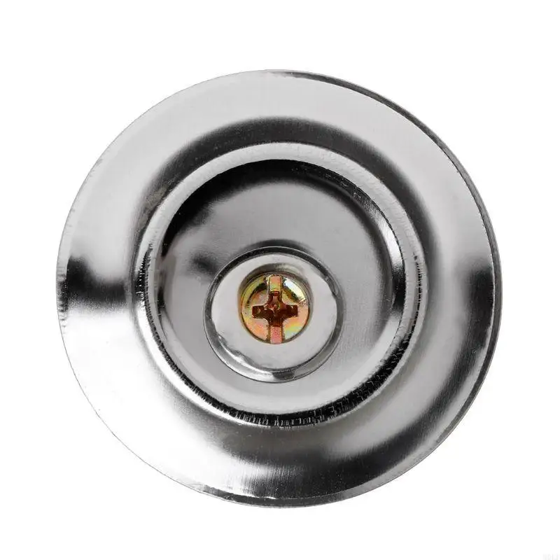 Молосовая замена плиты горшка крышка Кепта Кнопка Кнопка пластиковая ручка ручка 2 размер