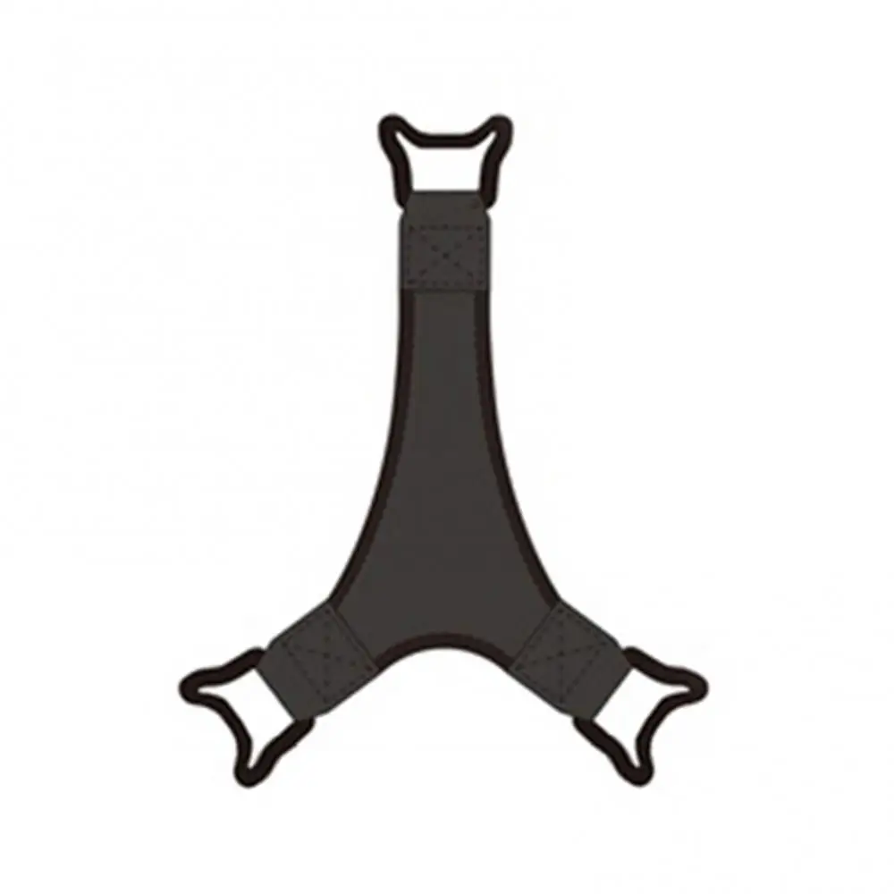 Aperto de mão universal e suporte de tablet, alça de dedo antiderrapante, suporte de cabeça, adesivo para tablet e-reader