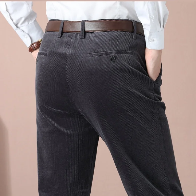 Thumbnail 2 - #13 Top Mens Relaxed Fit Casual Pants Picks for Every Budget