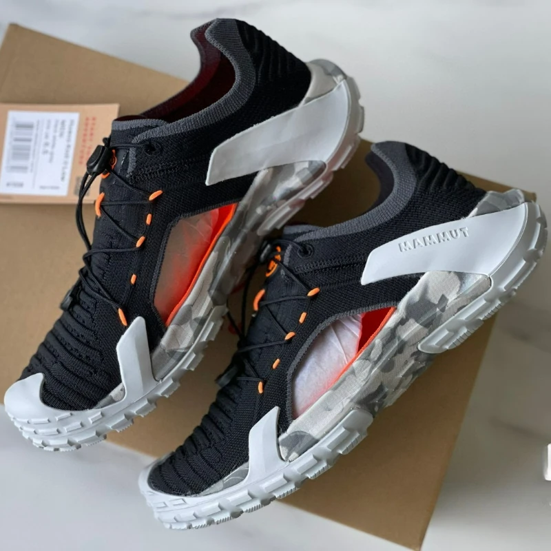 

Luxury Brand Summer Hiking Shoes For Men Women Breathable Walking Outdoor Shoe Unisex Anti Slip Sport Shoes Couples