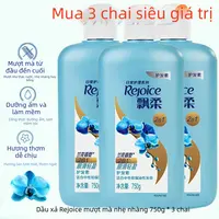 Rejoice | Dầu Xả Dưỡng Ẩm Mượt Mà Nhẹ Nhàng Kích Thích Mùi Hương Bổ Dưỡng 750g dầu xả dưỡng tóc