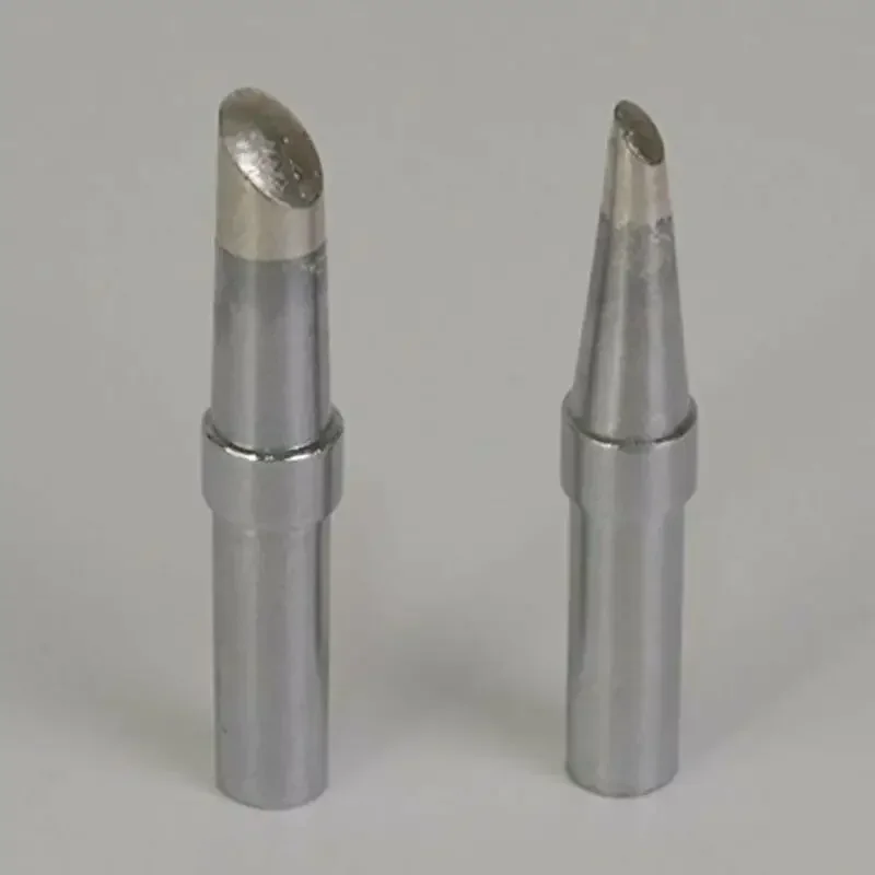 6 Chiếc ET Hàn Đầu ETA/V. V/ETBB/ETDD/ETS/ETO Hàn Đồng Đầu cho Weller WE1010NA WESD51 WES50/51
