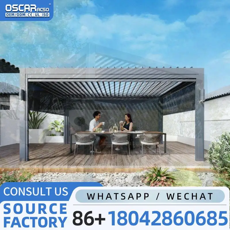 Outdoor Sunshade Ra…