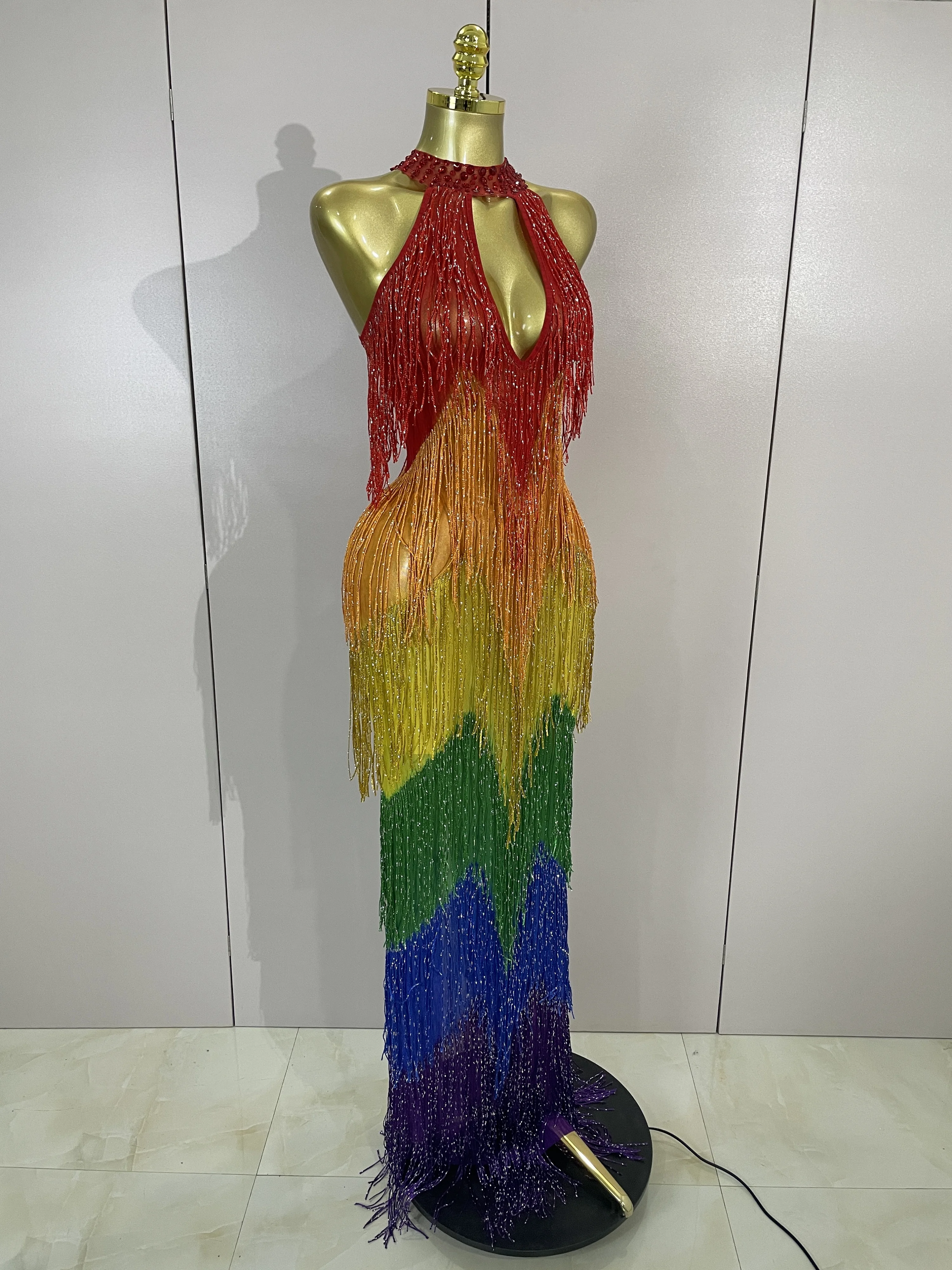 Thumbnail 4 - #43 Latest Sequin Party Dress Offers