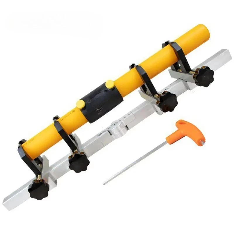 Electrofusion Clamping Fixture for PE Pipes Pipe Welding Alignment Tools, Pipe Fitting Measurement Tools, Pipe Straighteners