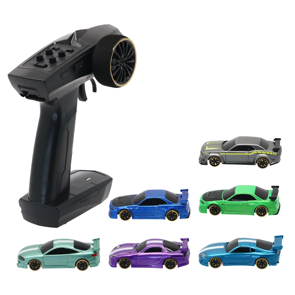 Turbo Racing 1:76 R… - image