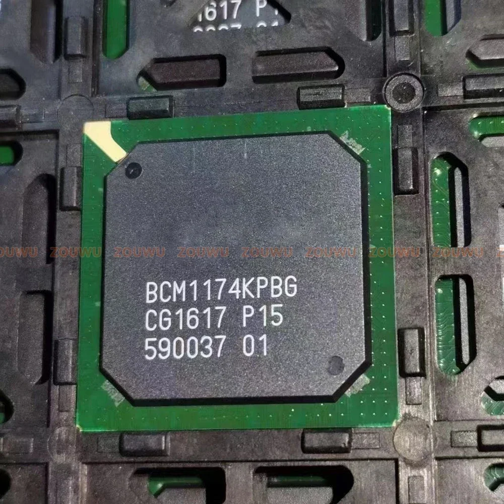 

1 шт./лот BCM1174KPBG BGA 100% оригинал