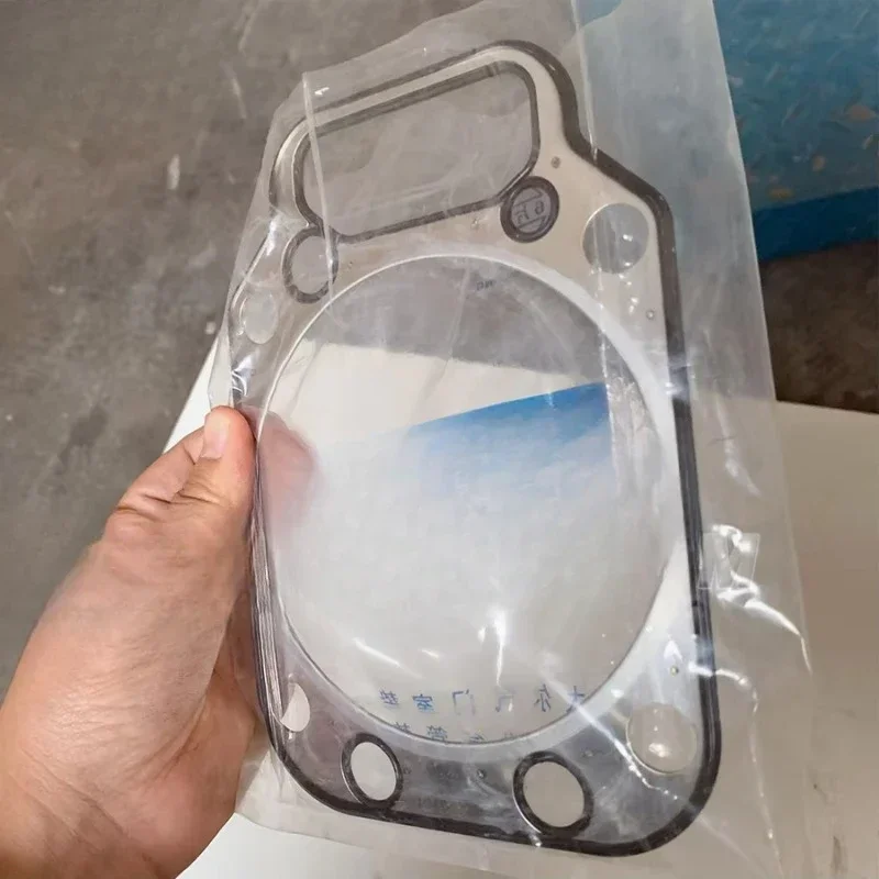 X061211 cylinder gasket for Liugong CLG856 CLG835 CLG836 Wheel Loader Deutz Engine