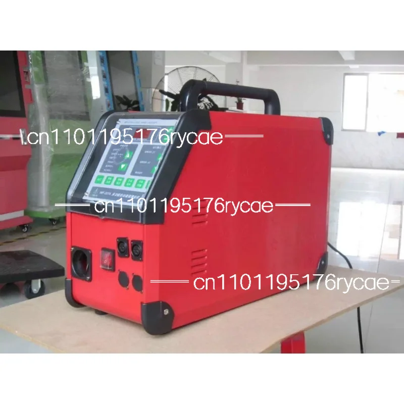 

Cold Wire Feeder Feeding Machine Digital Controlled for Pulse Tig Welding 220V / 110V