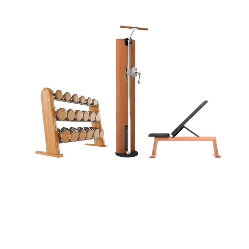 Comprehensive Core Strength Trainer Kit