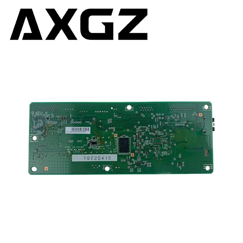 وحدة تحكم المنسق الرئيسي لكانون ، لوحة المنطق ، FM4-7175 ، PCB Assy ، متوافقة مع كانون MF4410 ، MF4412 ، 4410 ، 4412