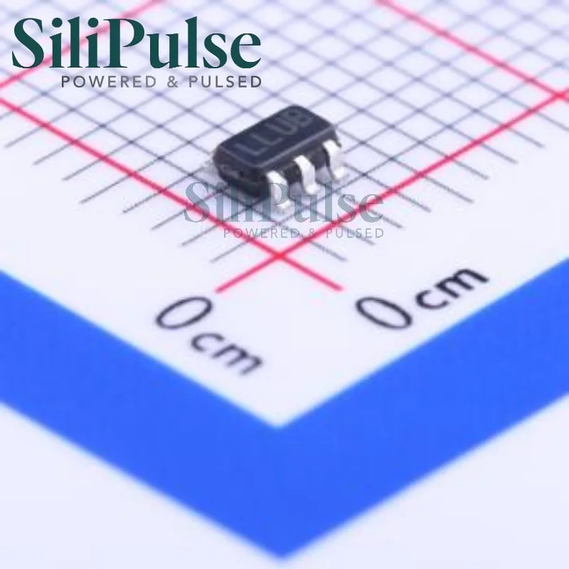(50-200pcs) LP5907MFX-1.8/NOPB SOT-23-5 100% Original In Stock (LDO) 5.5V 250mA 1.8V