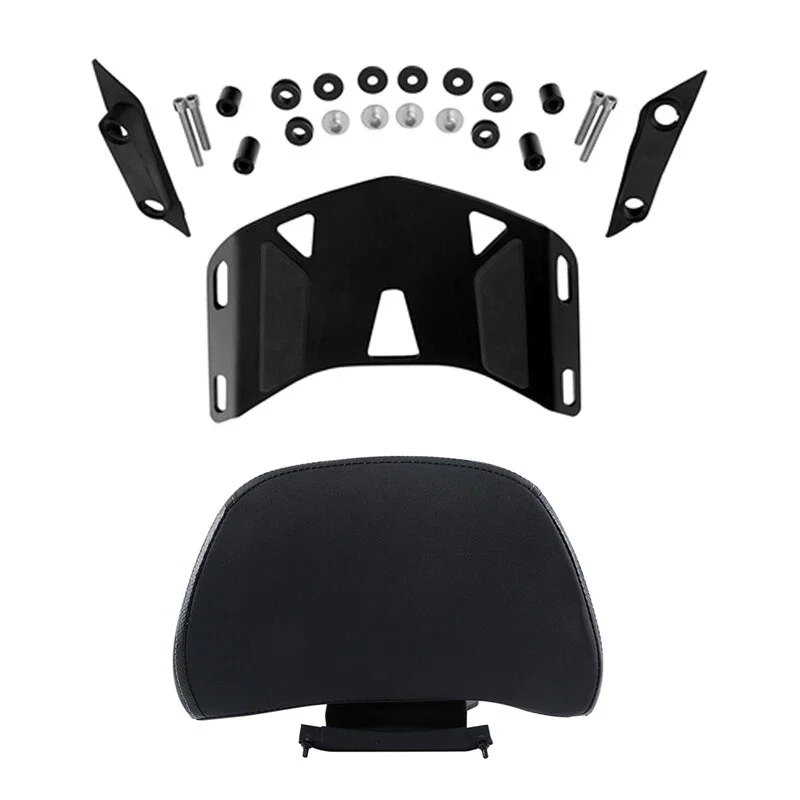 

Стойка для пассажирской спинки мотоцикла для Honda Goldwing 1800 GL1800B/BD 2018-2024