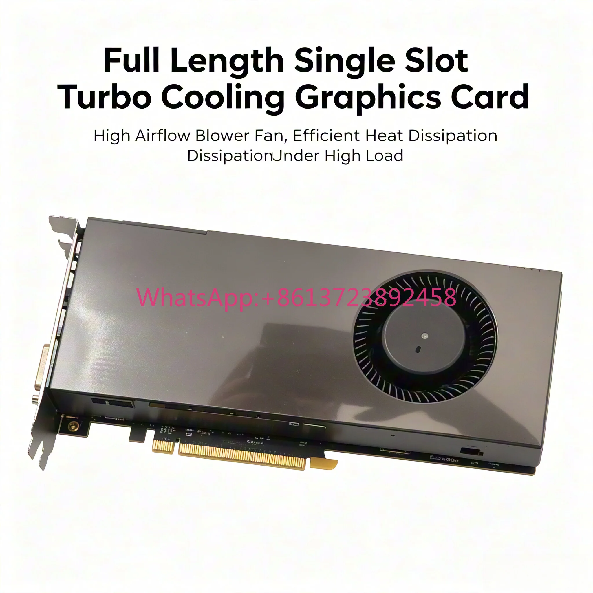 RTX 3080 20GB Laptop GPU RTX3080Ti RTX3080M Notebook Graphics Card Upgrade for Gaming and AI Computing