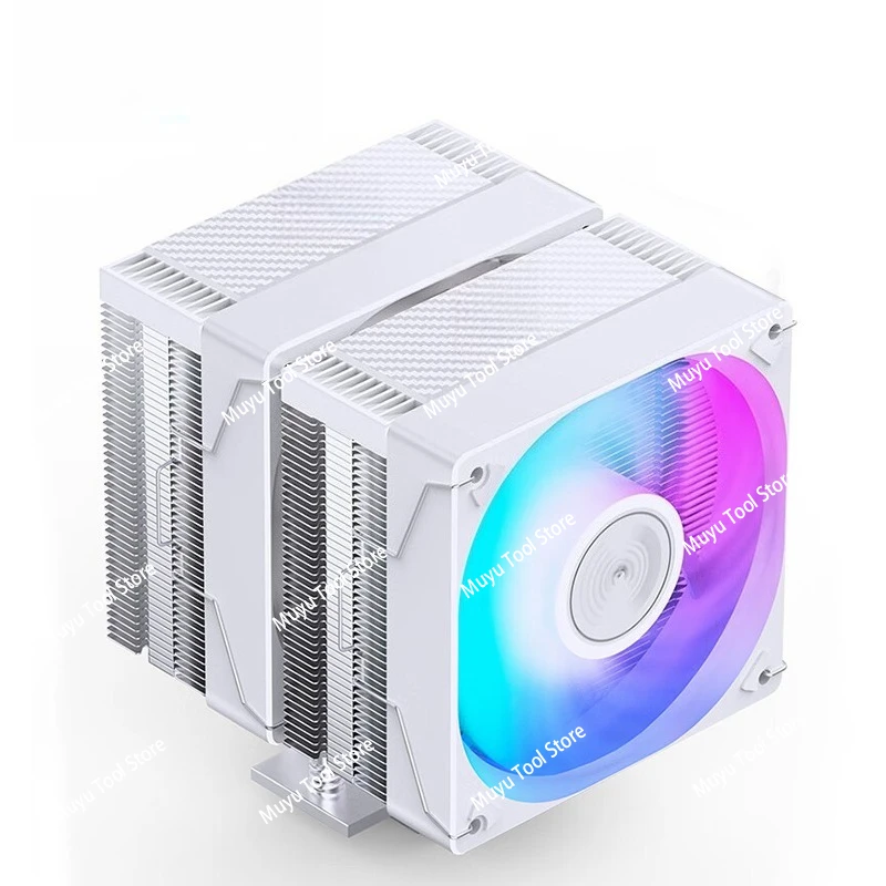 

CR3000E dual-tower computer CPU cooler