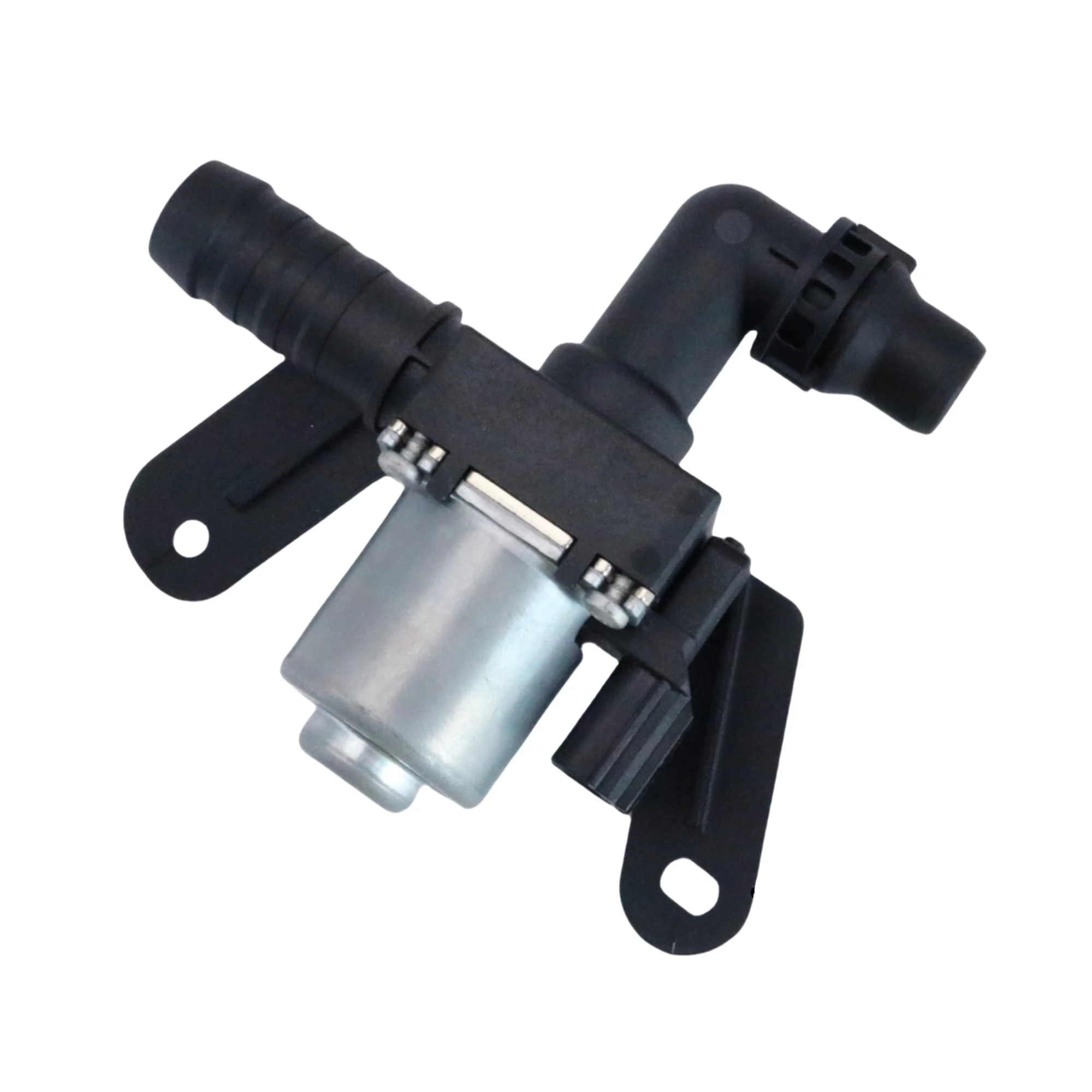 JONBO CV61-18495-TB CV6Z18495A Transit Connect Electric Heater Control Valve Compatible with Ford Transit Connect 1.6L L4