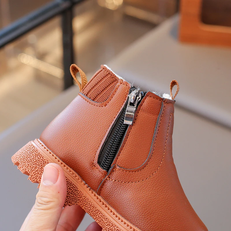 Thumbnail 3 - #67 Kids Ankle Boots Comparison Guide