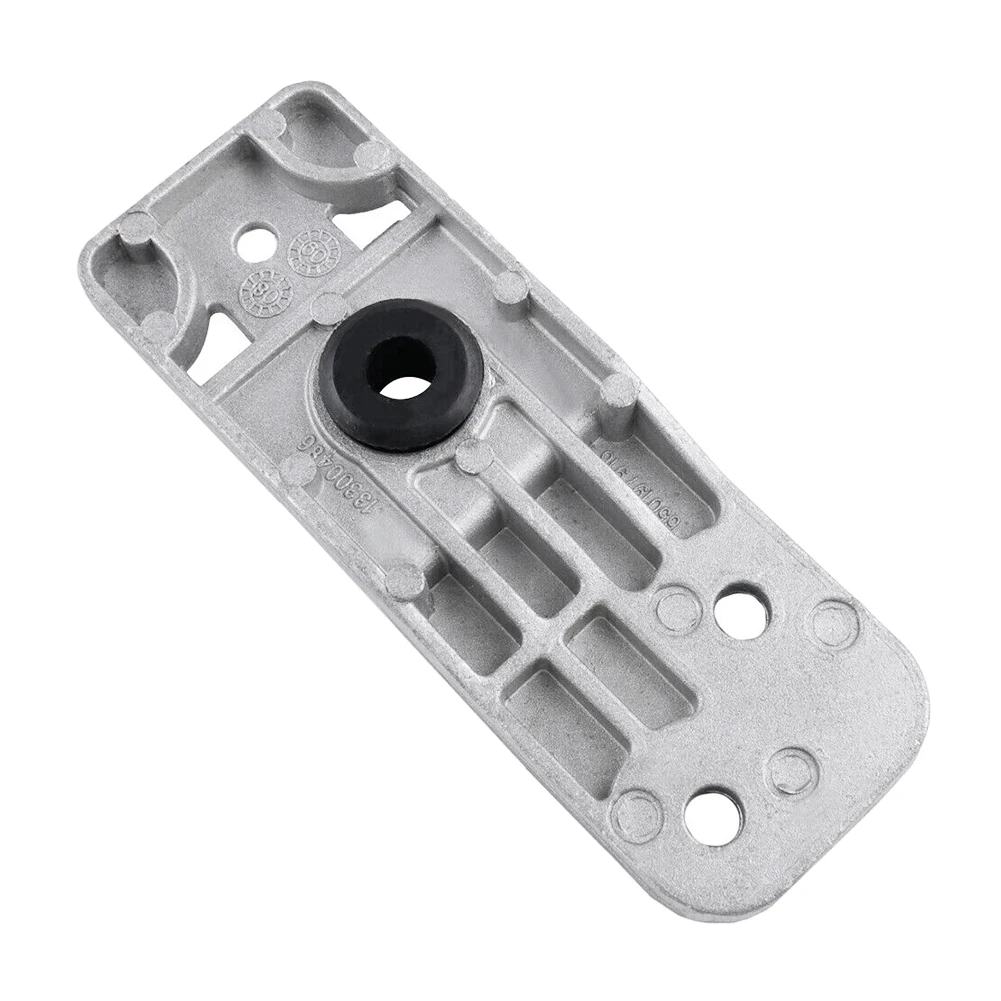 For Chevy Cruze Lower Radiator Aluminum Mounting Bracket 13337826, 1310008 Car Accessories Tank Fixing Lower