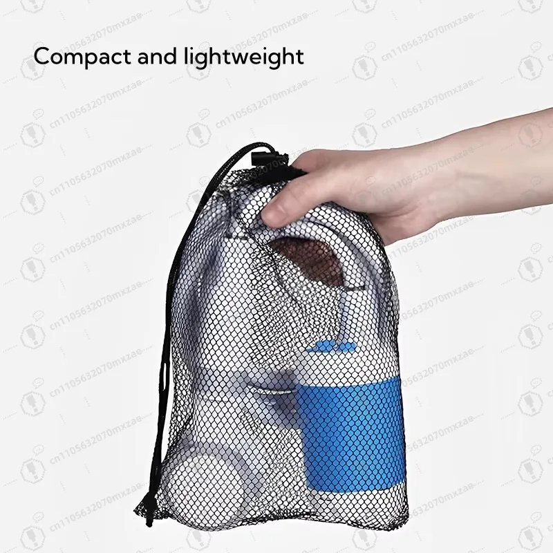 

Легкий электрический душевой насос: питание от USB + портативный дизайн для кемпинга, путешествий, душа и автомойки