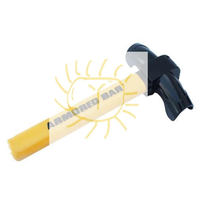 

1pcs Universal Car Steering Wheel Lock Anti-Theft T Type T-Bar Security Lock With Keys Vehicle Security Protection High Safety