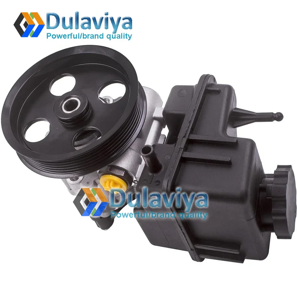 

Power Steering Pump For Mercedes-Benz Sprinter 310 313 316 Cdi 0064661701 006466170180 0064667801 006466780180 A0064661701