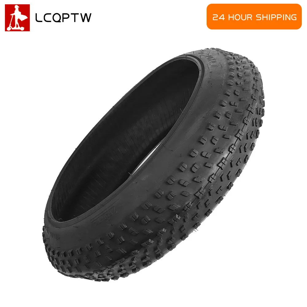 

Шина для электрического велосипеда для квадроцикла, пляжного велосипеда, городские толстые шины, шины для снежного велосипеда, сверхлегкая проволочная бусина, 20 дюймов, 20x4,0, аксессуары для толстых шин