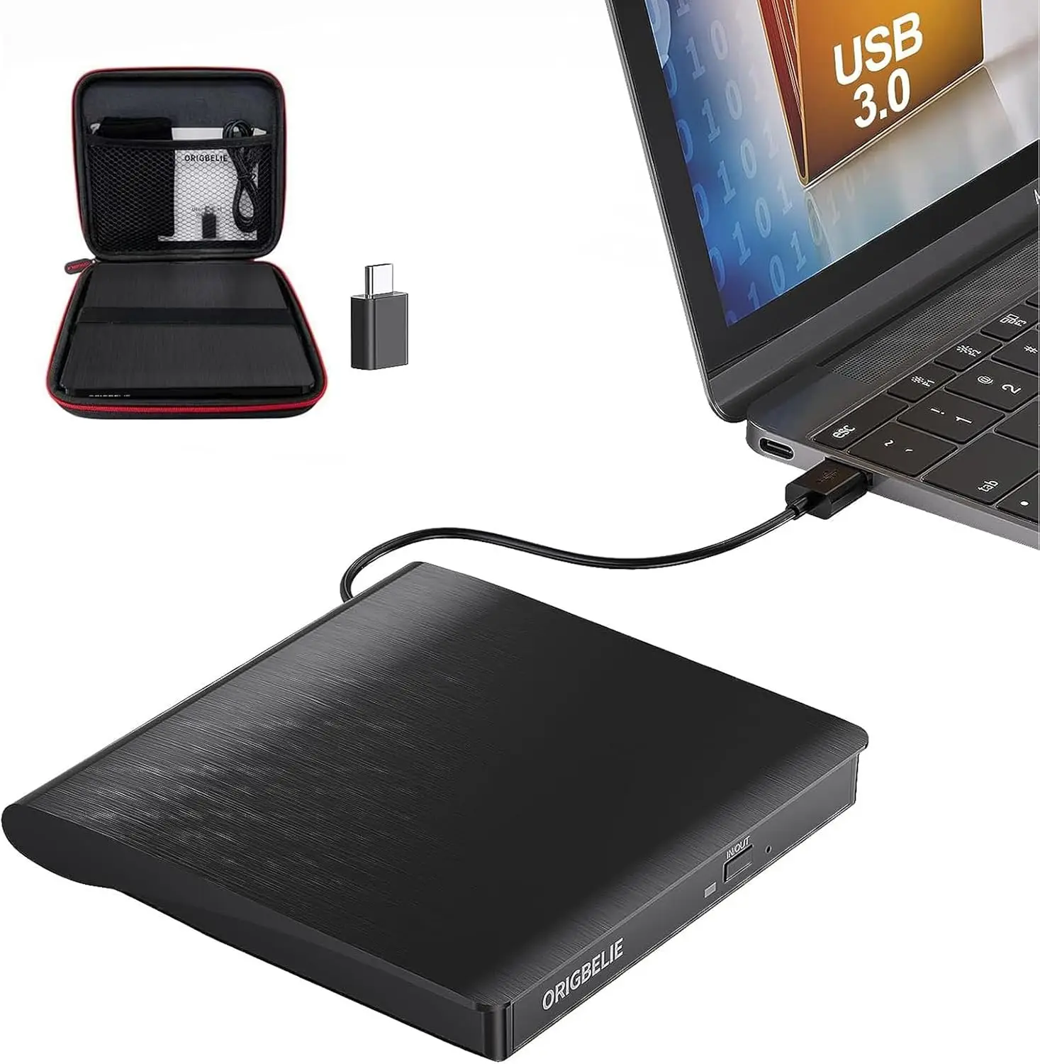 Usb 3.0 Portable Ex…